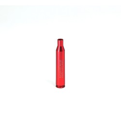 .30-06 / .25-06 / .270 Laser Bore Sighter - Red